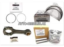 Mitsubishi mühhərik hissələri